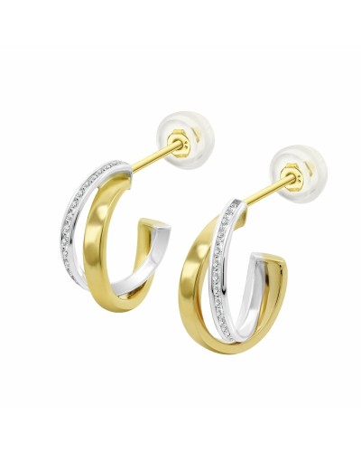 Pendientes Mujer Lotus