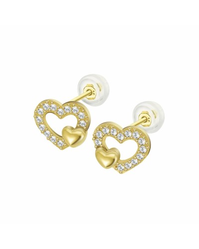 Pendientes Mujer Lotus