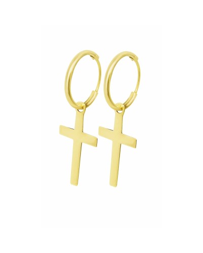 Boucles d´oreilles Femme Lotus HIN00020/12