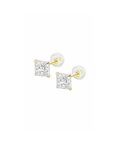Pendientes Mujer Lotus HIN00161/6 Dorado