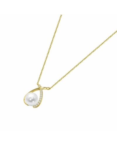 Collar Mujer Lotus HIN00348/45