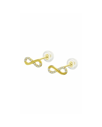 Pendientes Mujer Lotus