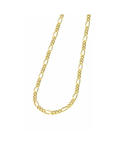 Damenhalskette Lotus OS00026/50 Gold