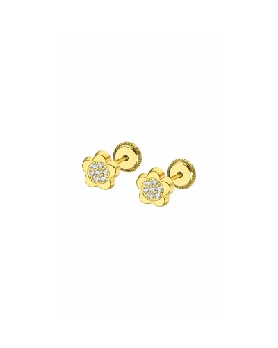 Pendientes Mujer Lotus VJ00006/6