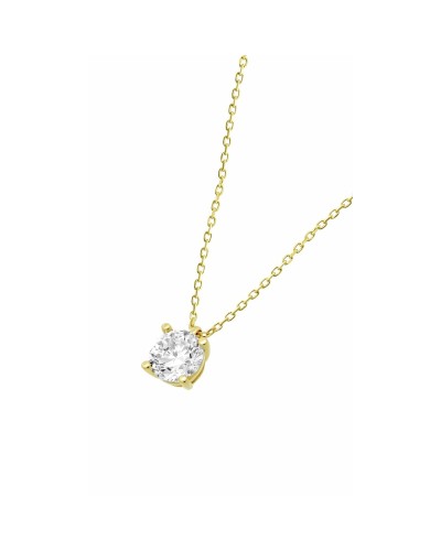 Collar Mujer Lotus HIN00059/43