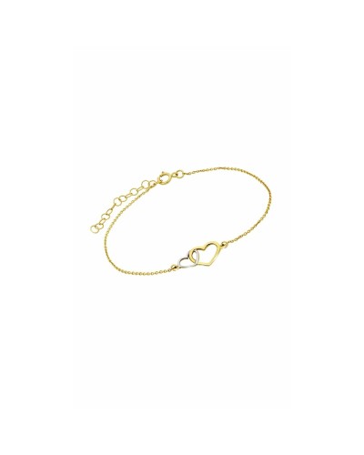 Bracelet Femme Lotus HIN00189/19 Doré