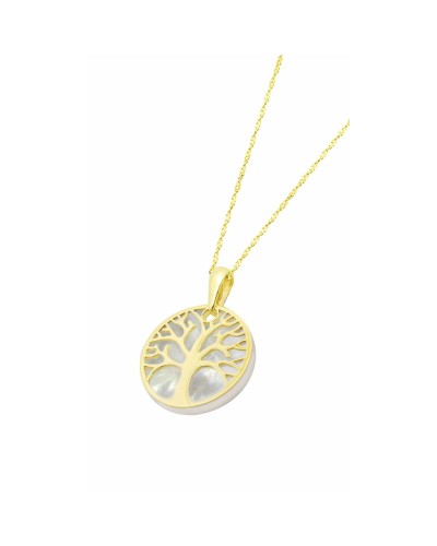 Ketting Dames Lotus HIN00018/43