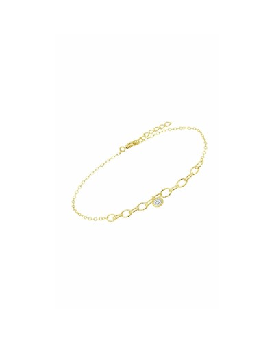 Damarmband Lotus HIN00050/18