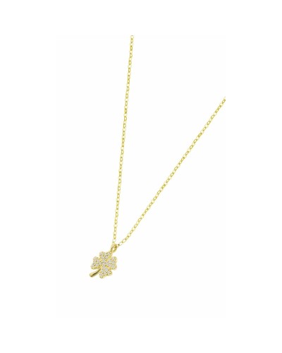 Collar Mujer Lotus HIN00081/43