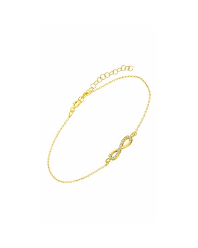 Damarmband Lotus HIN00254/19