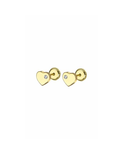Ladies' Earrings Lotus LG00124/5 Metal