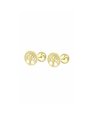 Boucles d´oreilles Femme Lotus HIN00004/8