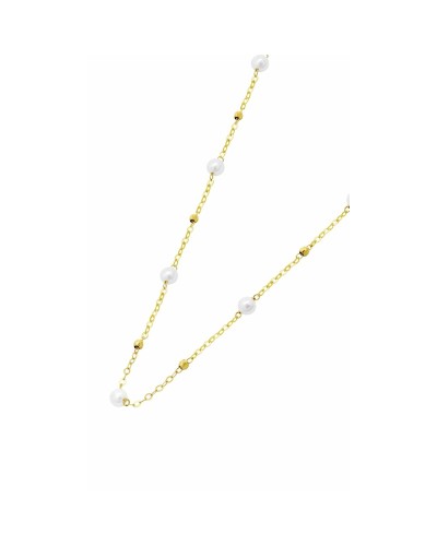 Damhalsband Lotus HIN00054/43