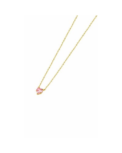 Damenhalskette Lotus LU00004/42