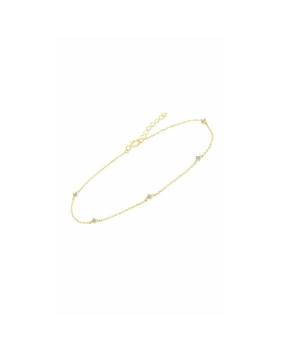 Naisten rannekorut Lotus HIN00049/18