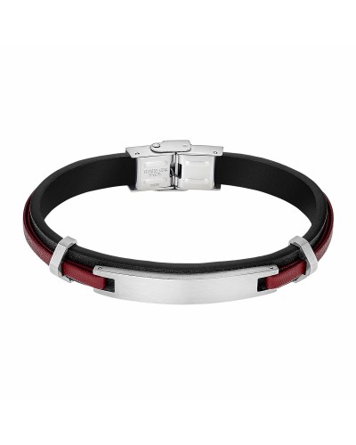 Pulsera Hombre Lotus LS2400-2/3 Negro