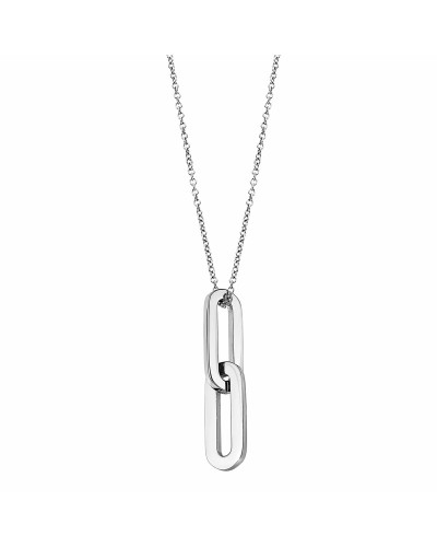 Colgante Mujer Lotus LS2425-1/1 Plateado