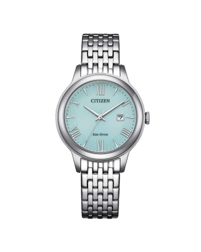 Orologio Donna Citizen EW2621-59M Argentato