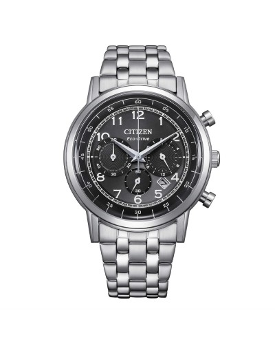 Men's Watch Citizen CA4630-53E Silver