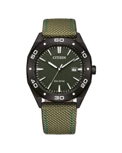 Miesten rannekellot Citizen METROPOLITAN SPORT