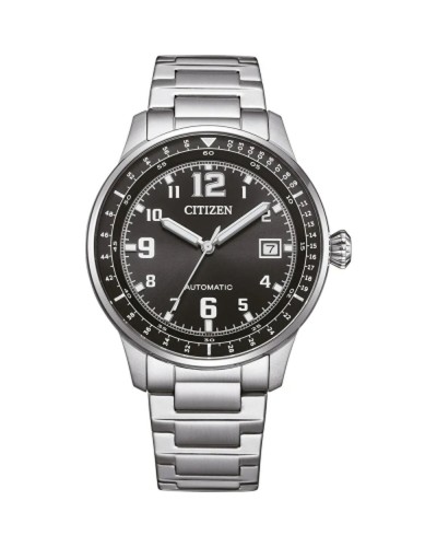Miesten rannekellot Citizen NJ0190-51E