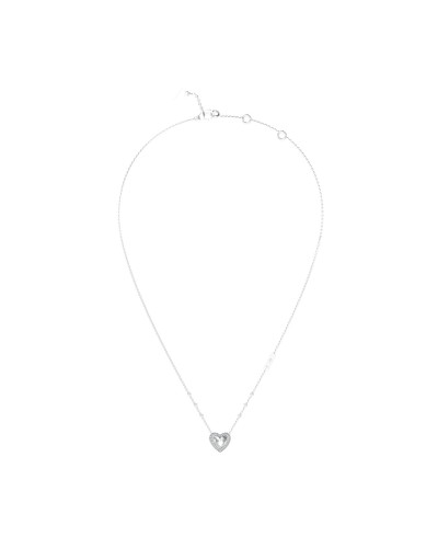 Pendentif Femme Guess JUBN05018JWRHT-U Argenté