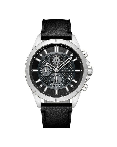 Montre Homme Police PEWGC0054005 Noir