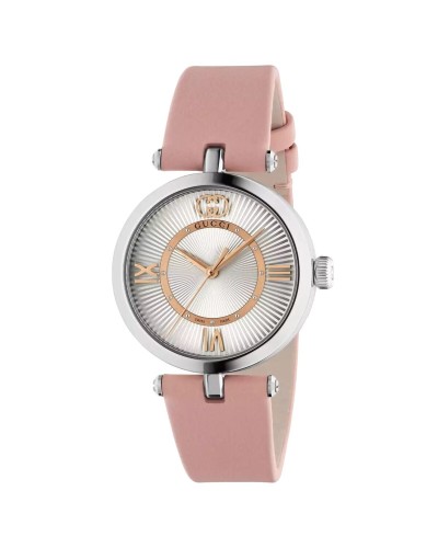 Montre Femme Gucci YA167506