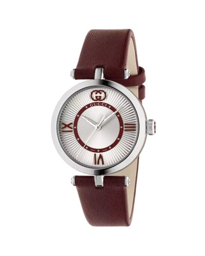 Damklocka Gucci YA167508