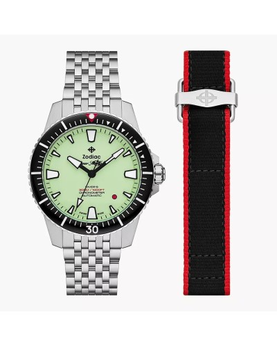 Reloj Hombre Zodiac ZO3559