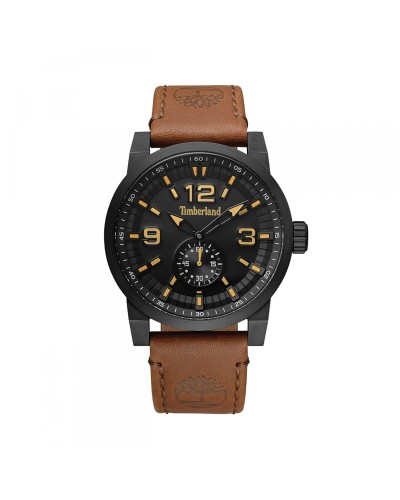 Herrenuhr Timberland TDWGA0068601 Braun