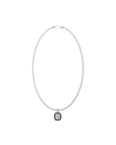 Pendentif Femme Guess JUMN05008JWSTT-U Argenté