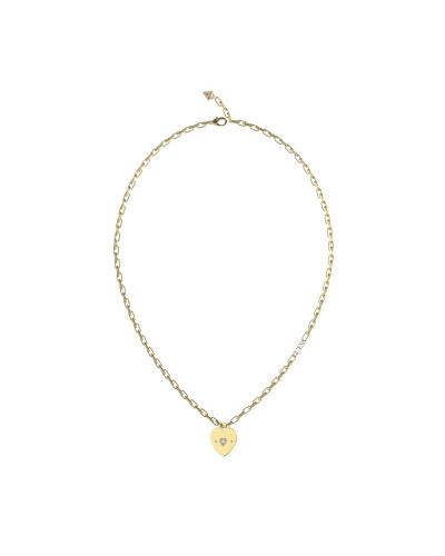 Damenhalskette Guess JUBN05060JWYGT-U Gold