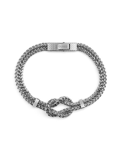Bracelet Homme Guess JUMB05027JWSTS Argenté