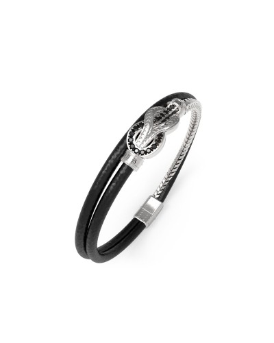 Naisten riipukset Guess JUMB05029JWSTBKS