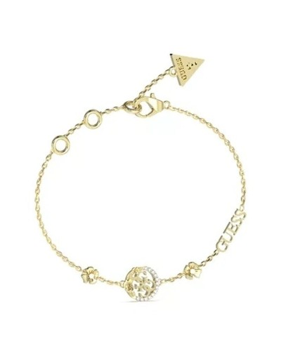 Bracelet Femme Guess JUBB05039JWYGS Doré