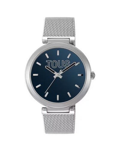 Ladies' Watch Tous 3000142400 Silver