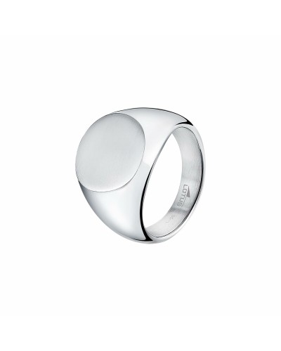 Anello Donna Lotus LS2399-3/124 Argentato 24