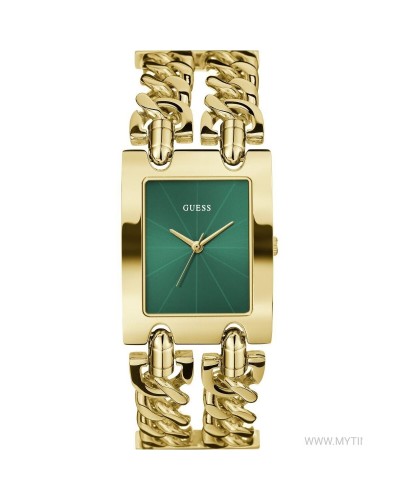 Reloj Mujer Guess GW0740L2 Dorado