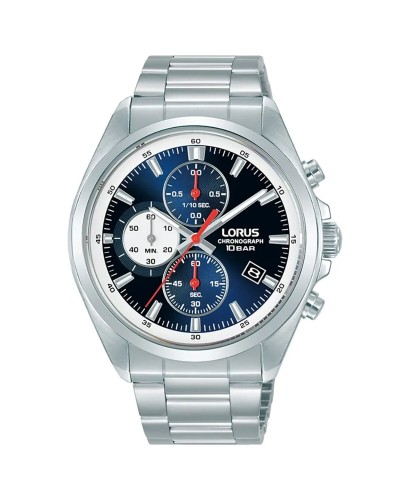 Men's Watch Lorus RM383JX9 Silver