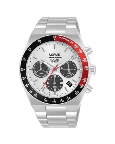 Montre Homme Lorus RZ527AX9 Argenté