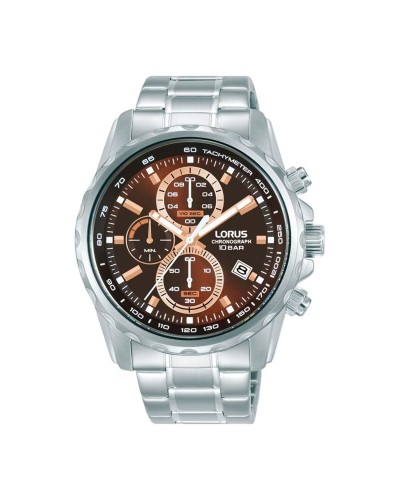 Montre Homme Lorus RM377JX9 Argenté