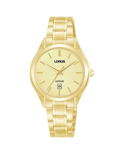 Ladies' Watch Lorus RJ294BX9 Golden