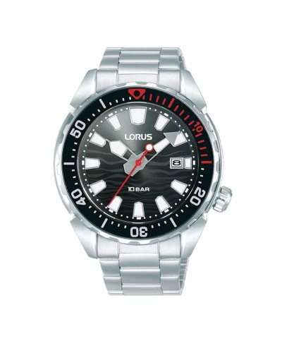 Men's Watch Lorus RH945RX9 Silver