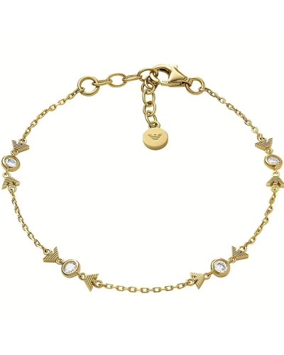 Damenhalskette Emporio Armani EG3619710 Gold