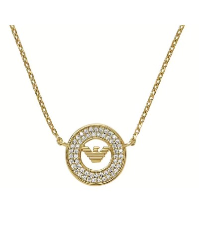 Colgante Mujer Emporio Armani EG3628710