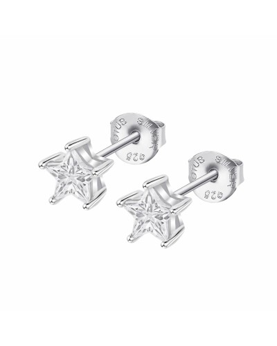 Ladies' Earrings Lotus LP3834-4/1 Silver