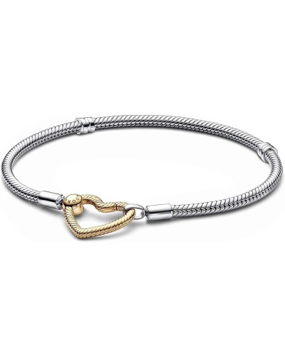 Pulsera Mujer Pandora 569539C00-17 17 cm