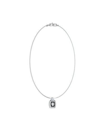 Naisten riipukset Guess JUMN05001JWSTT-U Hopeinen