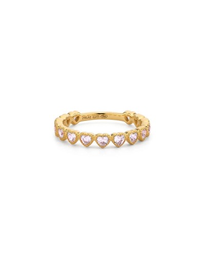 Ladies' Ring 24KAE 124132Y/56 16 Golden